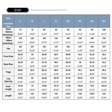 AIDASE  -  Mens Pants Solid Color Joggers Drawstring Loose Casual Wide Leg Trousers Men Streetwear 2025 Fashion Long Pants S-5XL aidase-shop